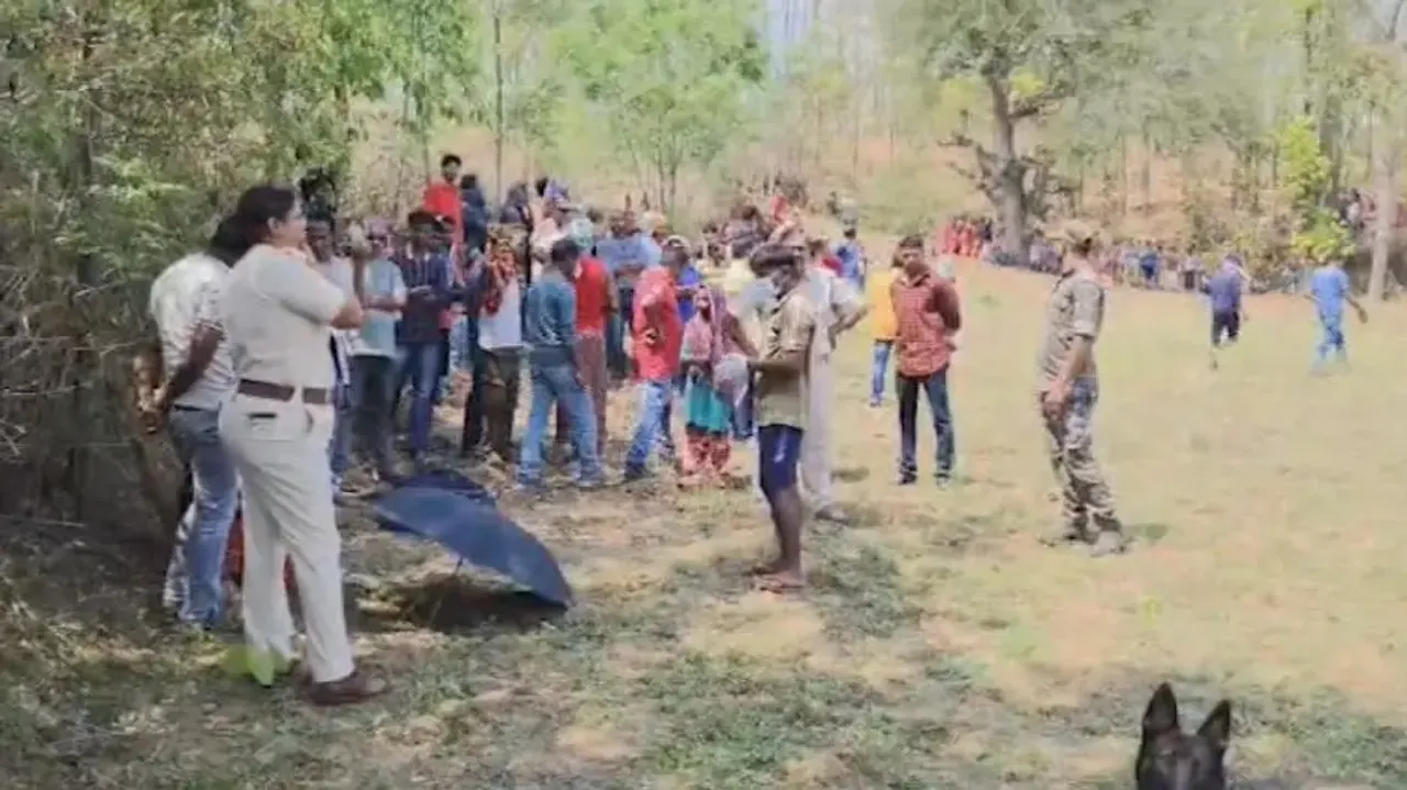 Odisha man’s headless body recovered from riverbank