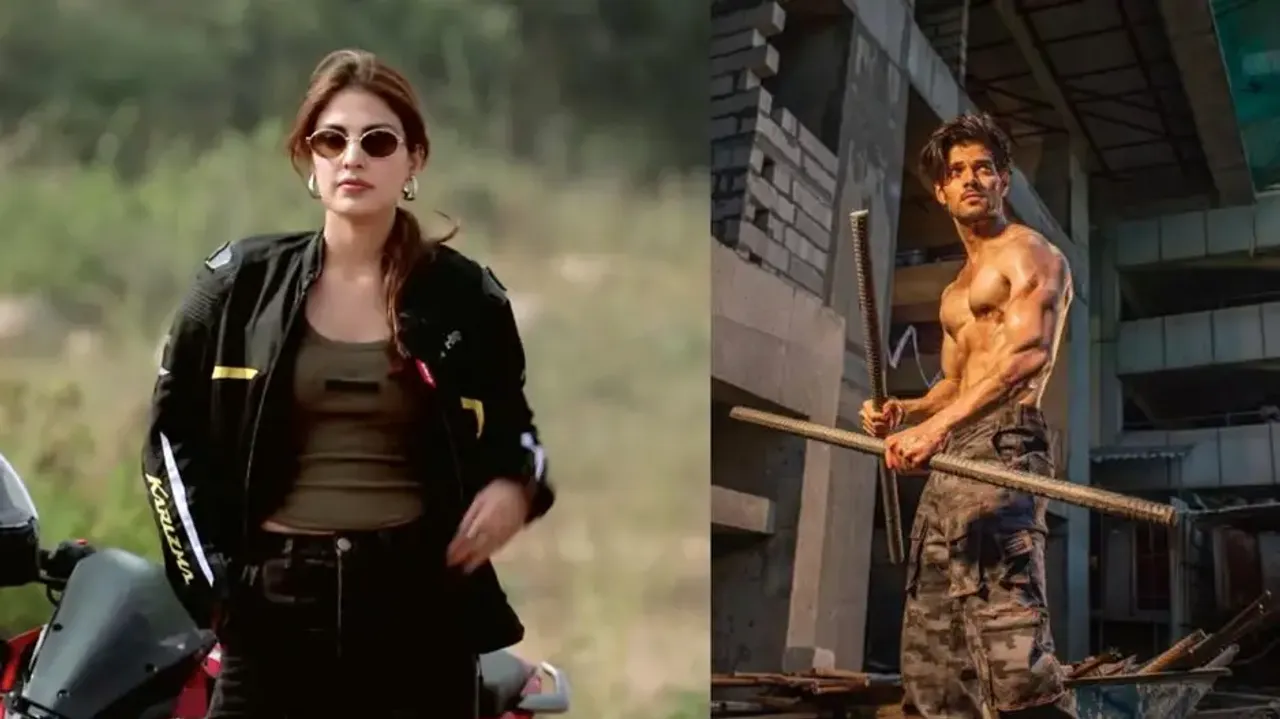 More trouble for Rhea Chakraborty & Sooraj Pancholi; FIR filed in Sushant Singh Rajput’s manager Dis