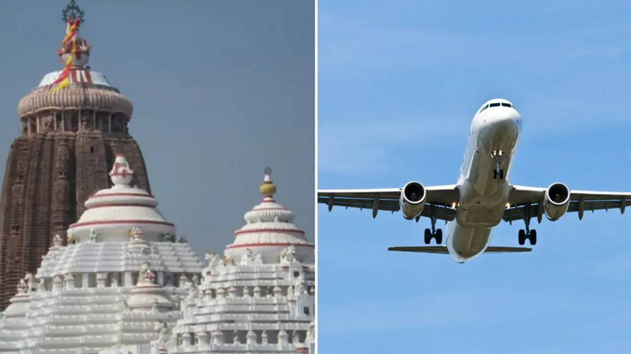 Rs 5631 crore Shree Jagannath Airport in Odisha’s Puri got Centre's nod; all you should know