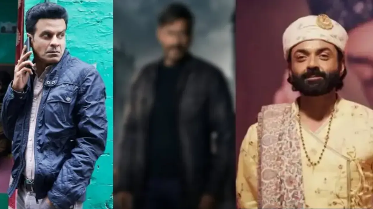 India highest paid OTT star charged Rs 18 cr per episode Not Manoj Bajpayee Bobby Deol