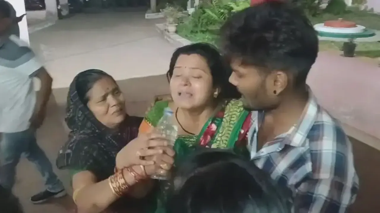 Minor boy ‘hangs self’ over frequent fights between parents in Phulbani