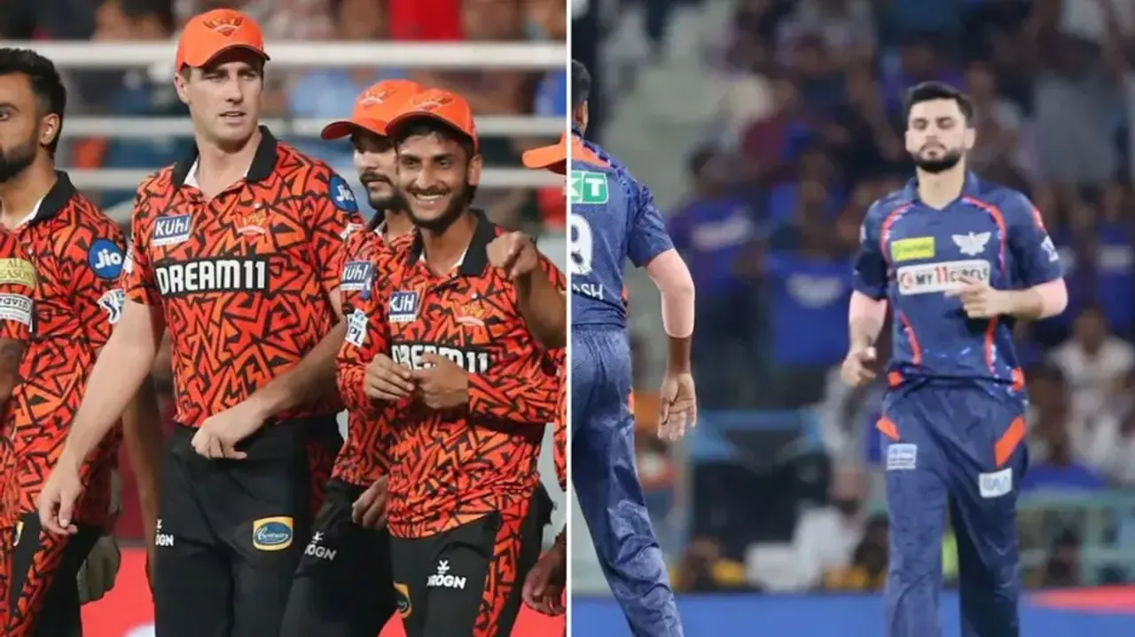 IPL 2025 SRH vs LSG: Match overview, pitch report, key players to watch today