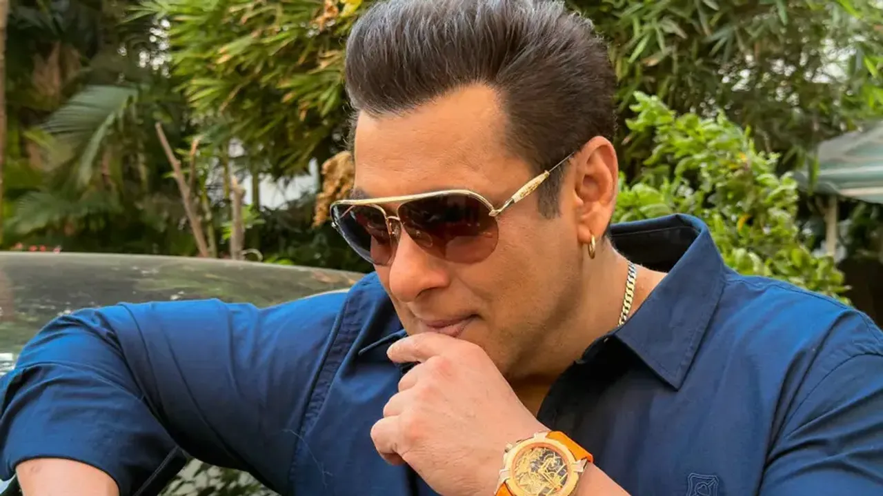Salman Khan