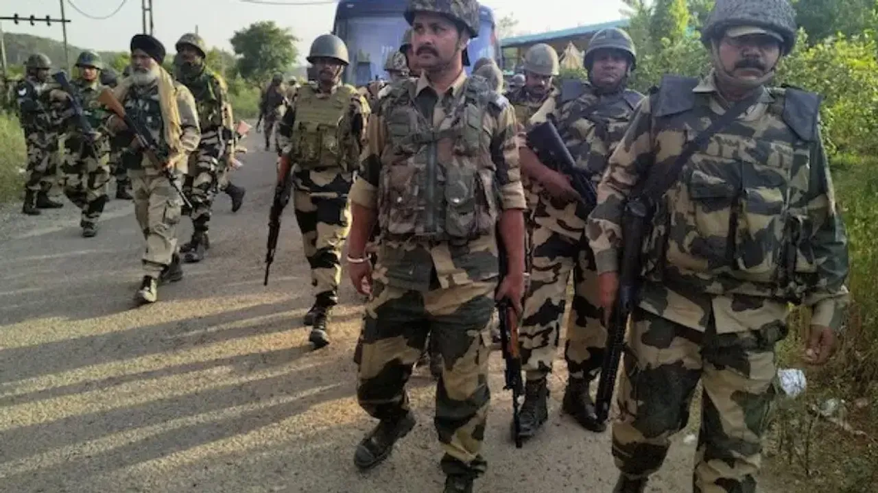 Two terrorists killed, 5 security personnel injured in Kathua encounter 