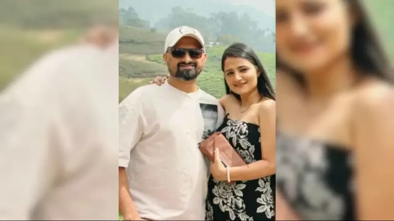 Software professional kills wife