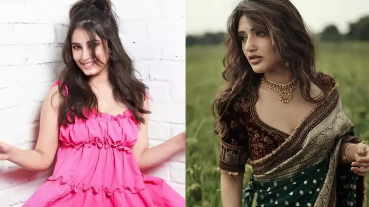 Rasha Thadani, Sreeleela