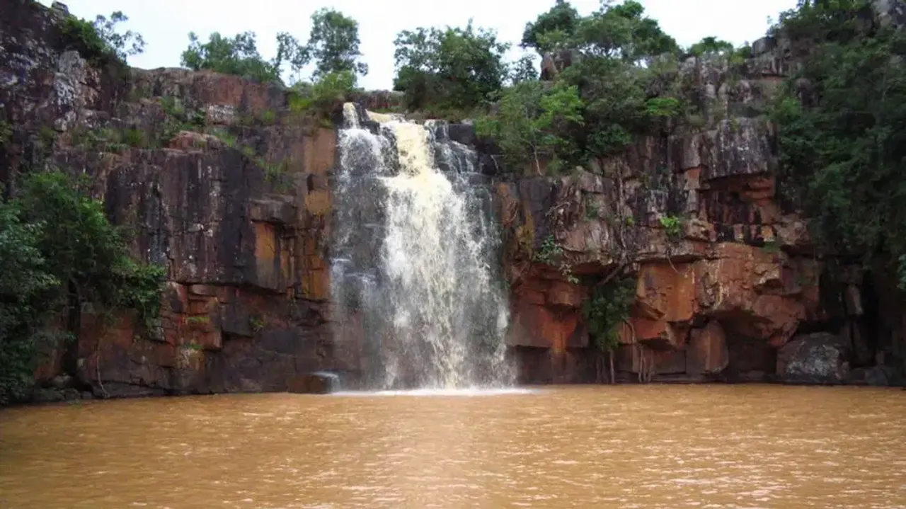 Six must-visit places in Odisha’s Keonjhar highlighted during Lok Sabha discussion