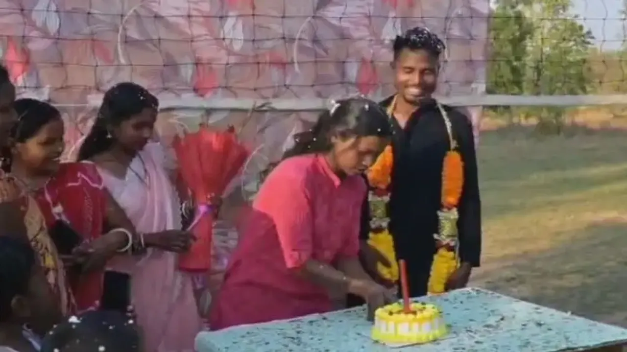 Odisha labourer becomes crorepati overnight after winning Rs 3 crore with online gaming