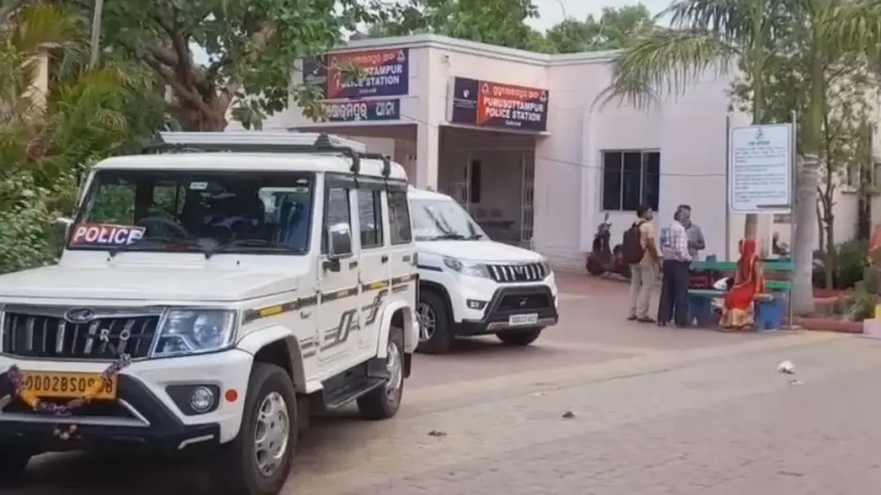 Man hacked to death in full public view in Odisha’s Ganjam