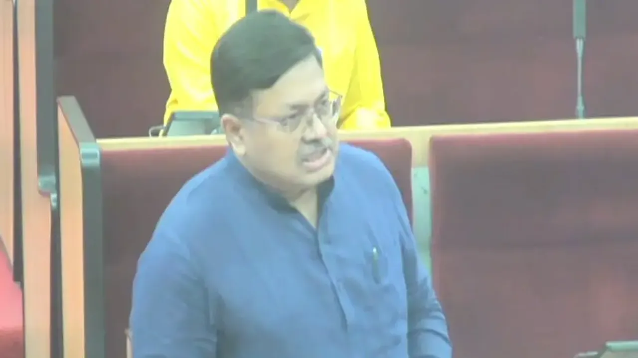 Odisha witnessed 52 liquor-related deaths in previous govt’s tenure: Excise Minister