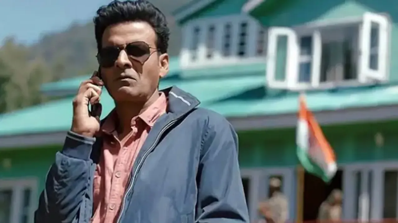 The Family Man 3 Jaideep Ahlawat on board Manoj Bajpayee reveals release date