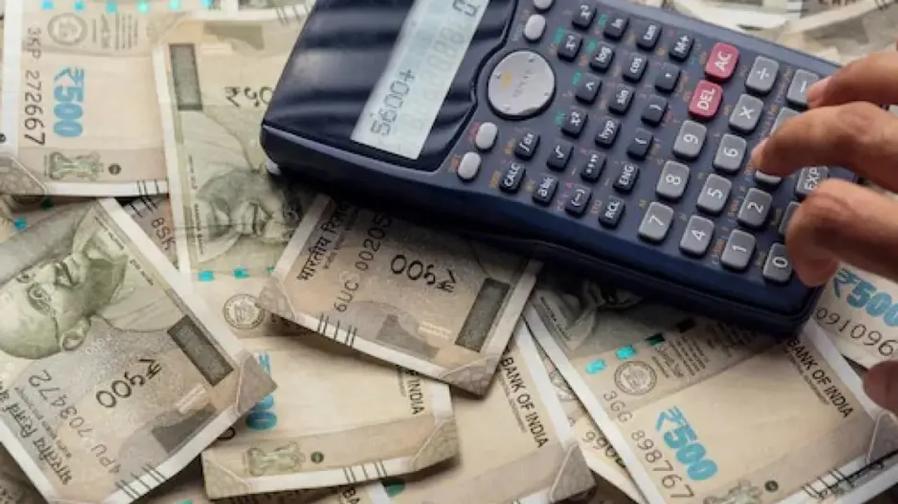 Key I-T rule changes for salaried employees from April 1