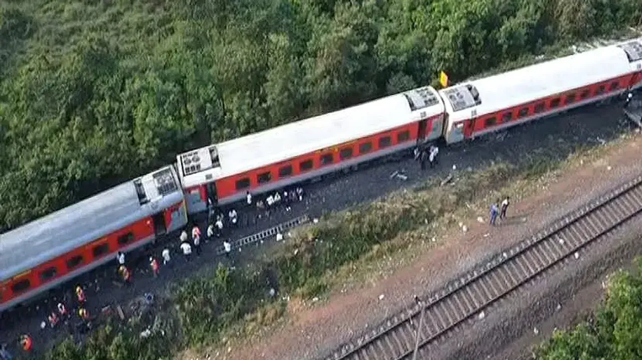 Kamakhya Express mishap in Odisha: CRS to conduct detailed probe; ECoR announces compensation