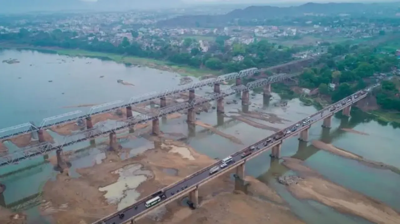 Rourkela Day: Minister Prithviraj Harichandan promises ring road, suspension bridge for steel city