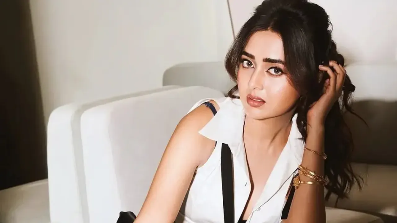 Tejasswi Prakash