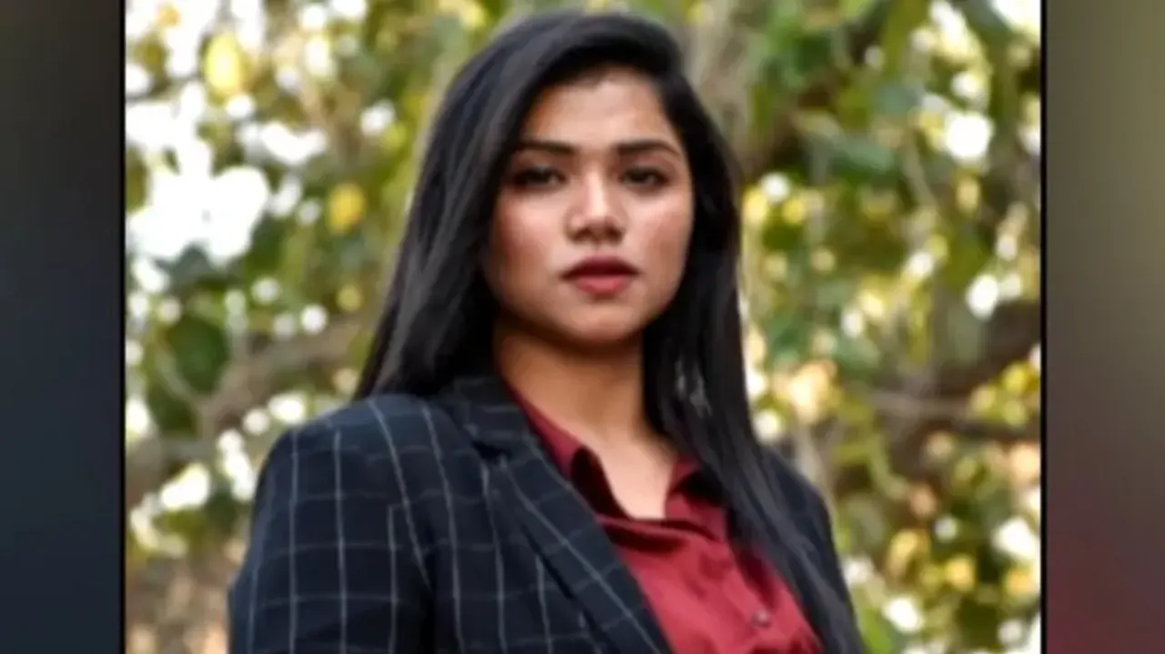 2023 VSSUT student death case