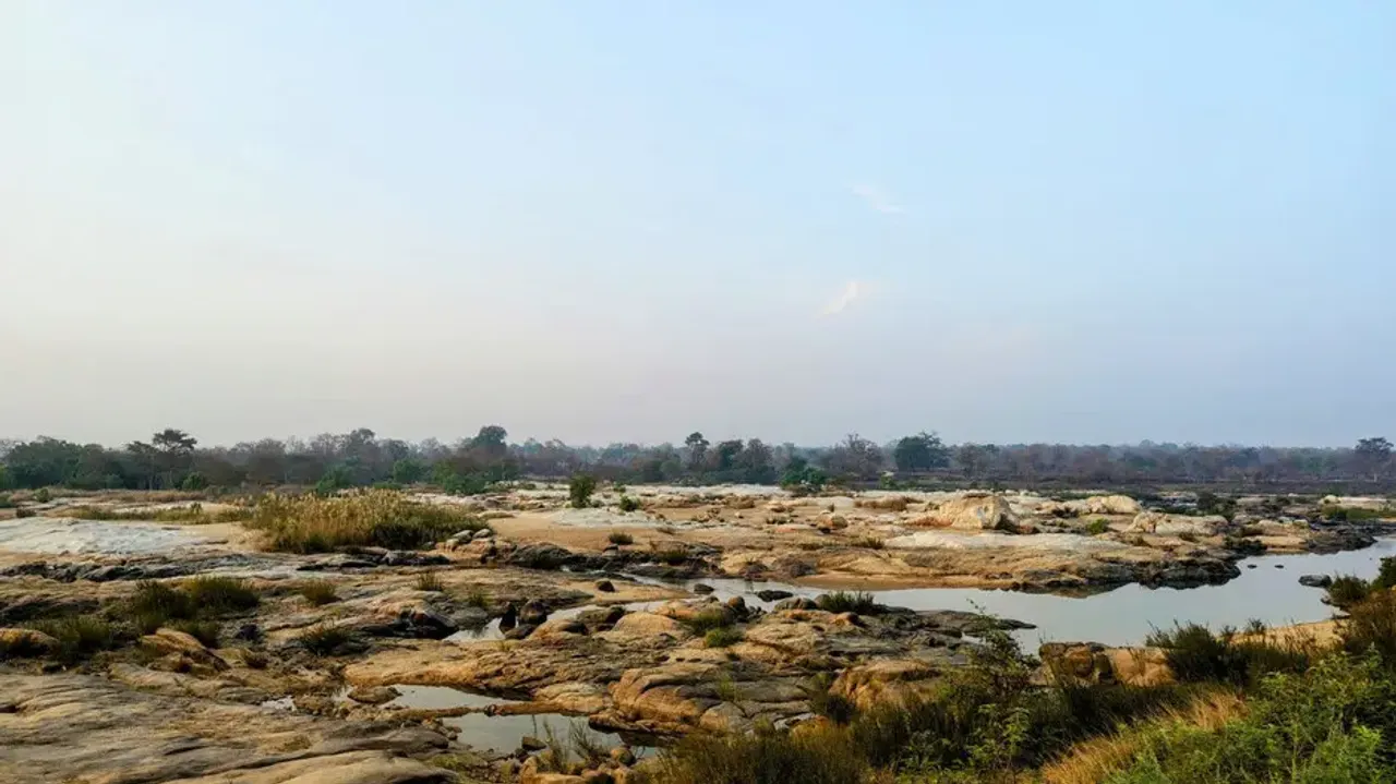 Extensive development plan: Odisha’s Sundargarh to develop 27 tourist sites