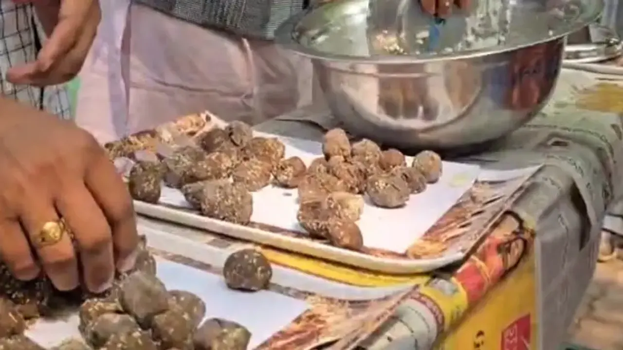 Odisha govt introduces nutrient-rich millet ladoos and mid-day meal for class 9 and 10 students