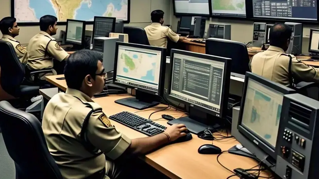 Crime and criminal tracking network and system