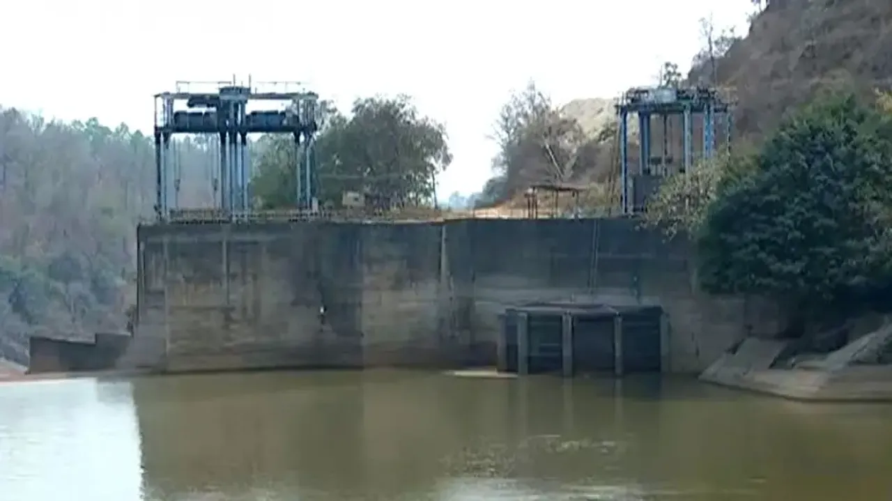 Hydropower projects built on forest land in Odisha!