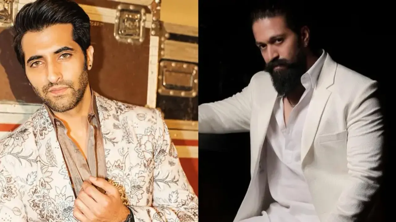Akshay Oberoi & Yash 