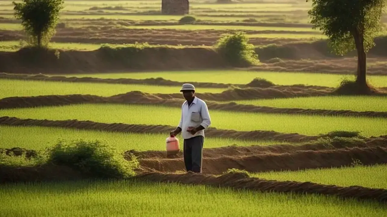 Rising cancer cases linked to extensive pesticide use! Odisha govt pushes for organic farming