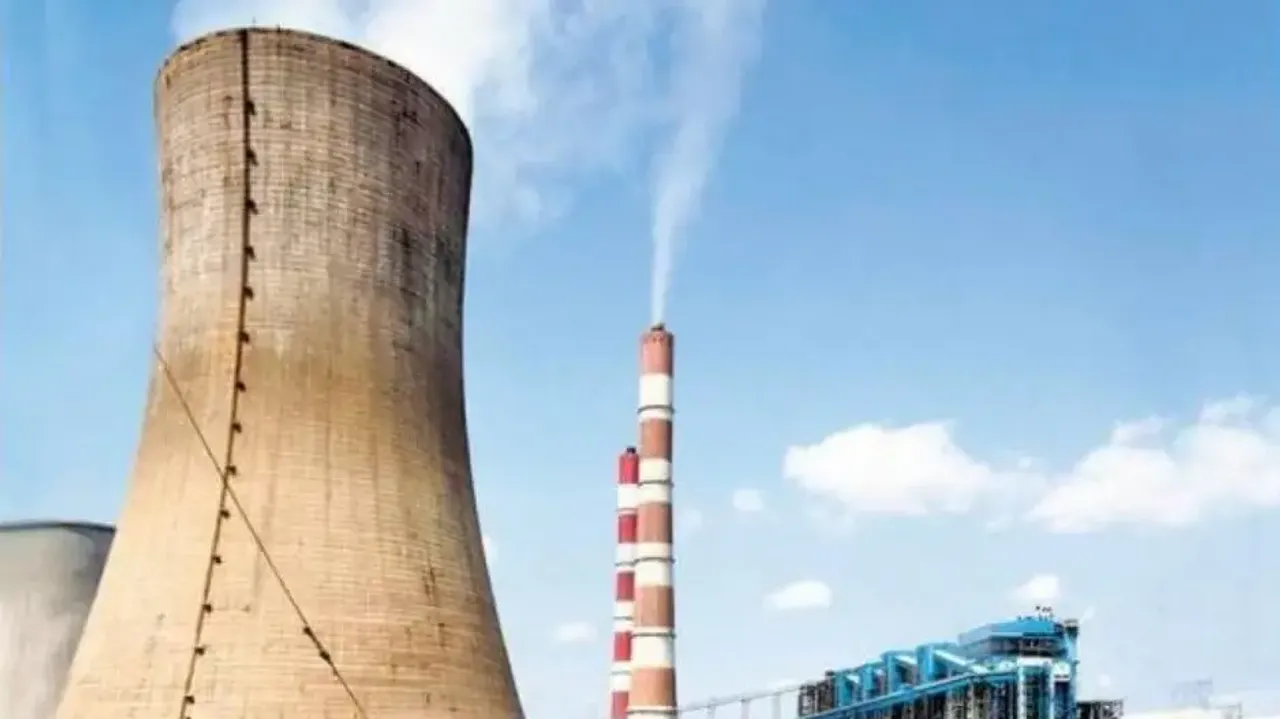 OTEL’s Rs 18,450 crore power plant to create 8100 job opportunities in Odisha