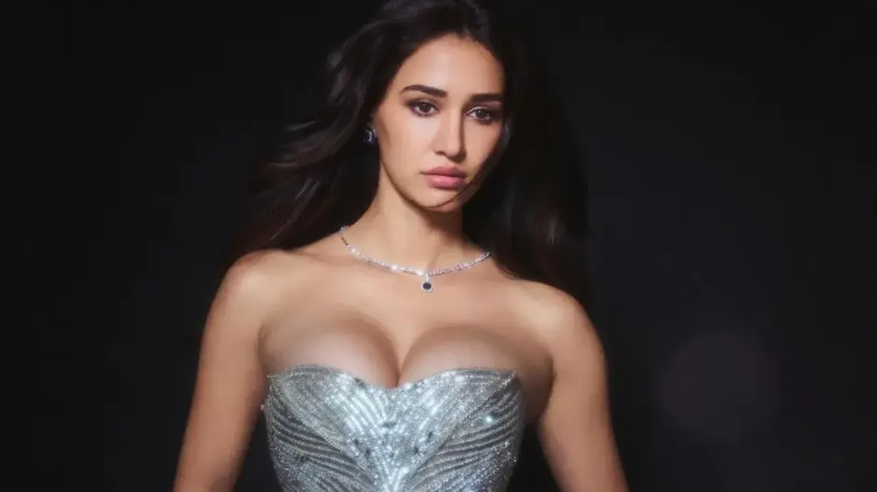 Disha Patani