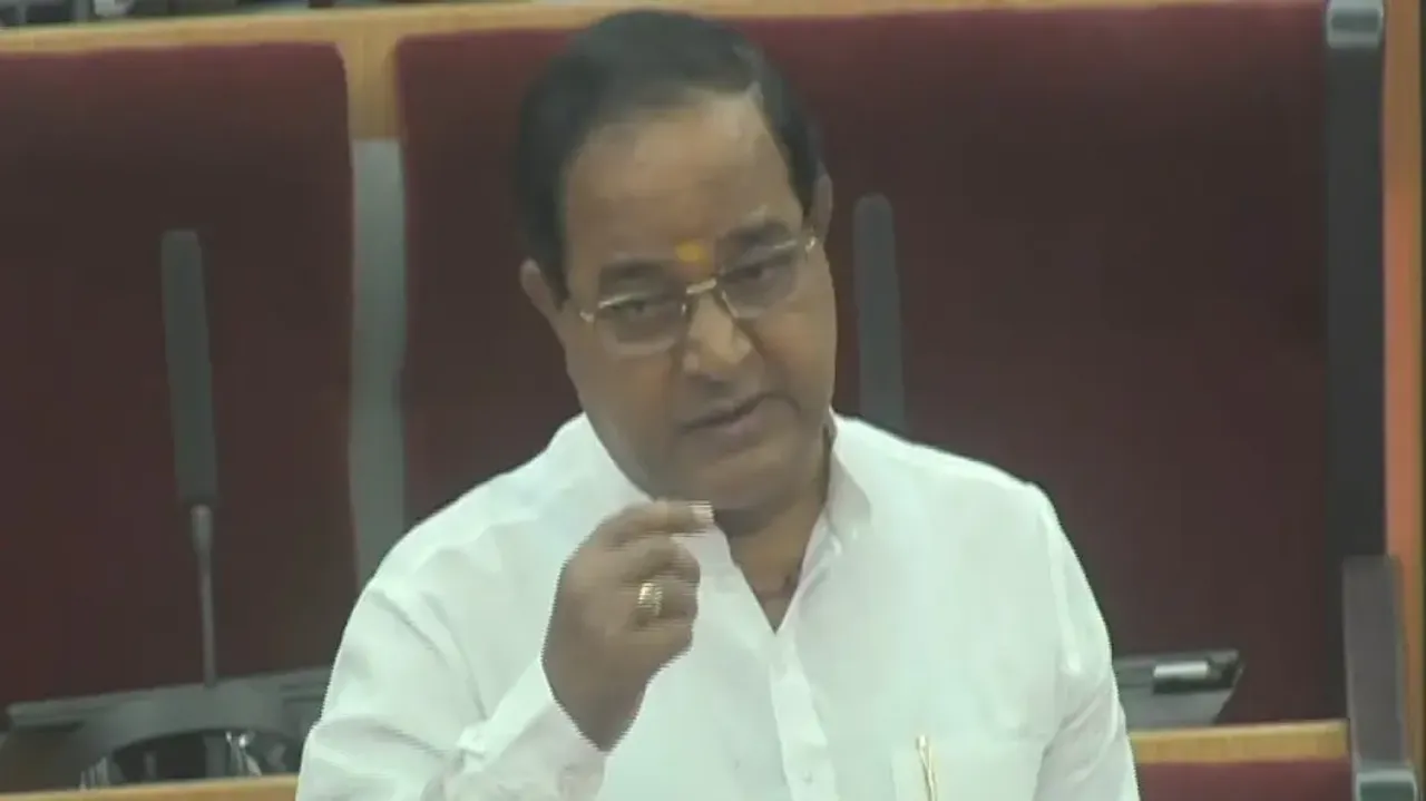 Wheat supply halted by previous BJD govt; Odisha govt assures rice distribution to beneficiaries