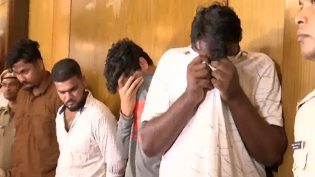 Woman arrested in Bhubaneswar for kidnapping live-in partner