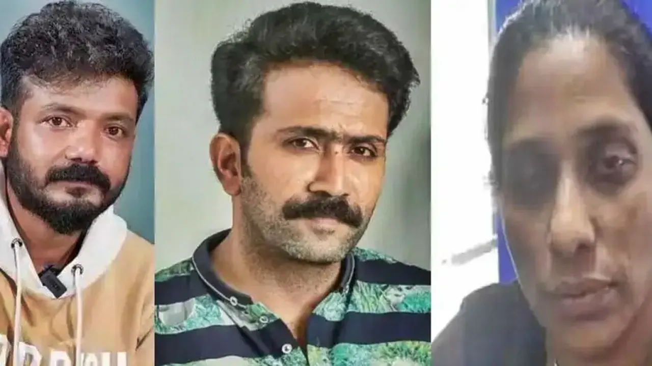 Arrested woman drug peddler in Kerala names leading Malayalam actors as clients