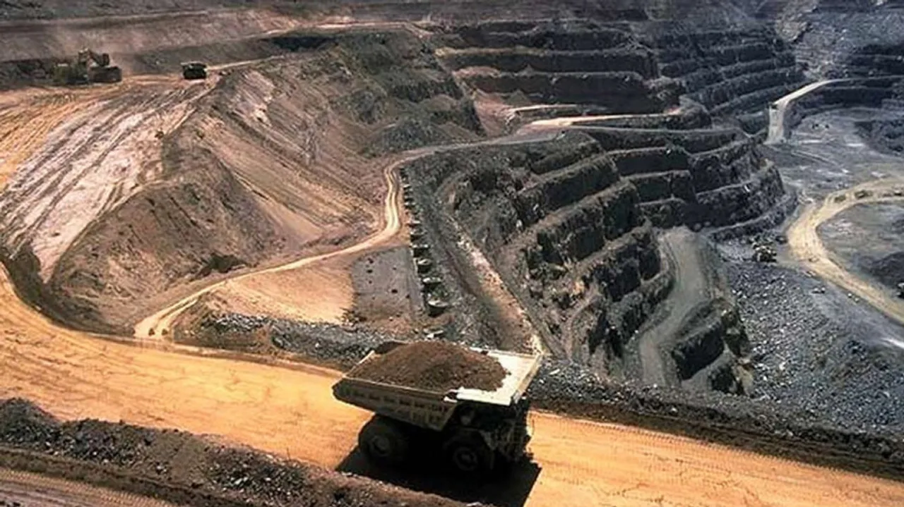 Odisha Vigilance sets up SIT to probe illegal mining in Sundargarh 