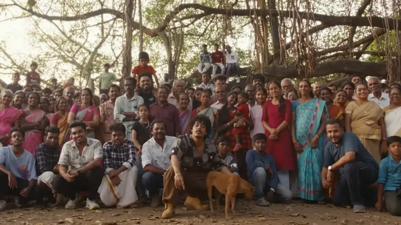 Kalmi, the man behind HanuMankind’s ‘Big Dawgs,’ changed his ‘identity’; the result was pure success