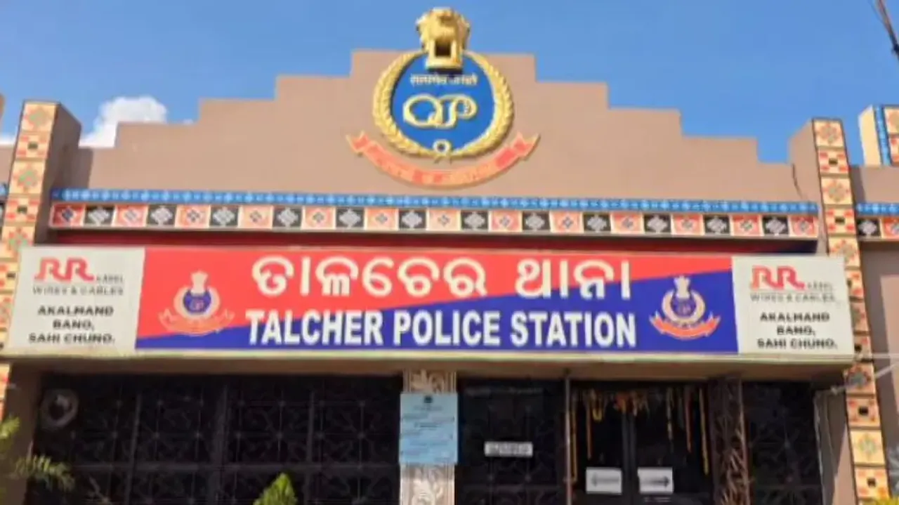 Dreaded criminal injured in police encounter in Talcher