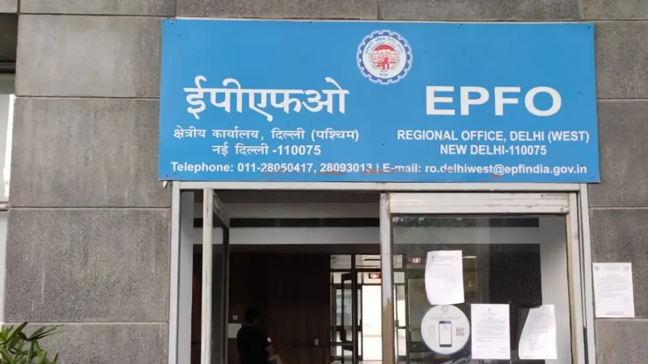 Centre announces 2 key reforms to simplify EPFO claim settlement process
