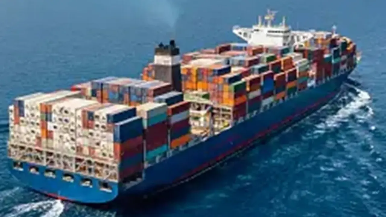 Resilient economy: India’s GDP to see marginal 0.1 pc impact due to US tariffs