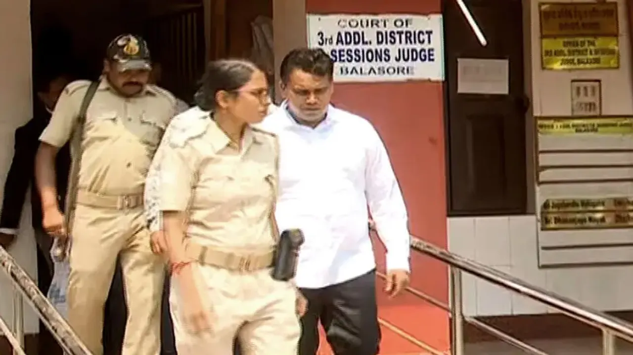 BJD leader Raja Chakra’s arrest: OPID court defers bail hearing to April 5