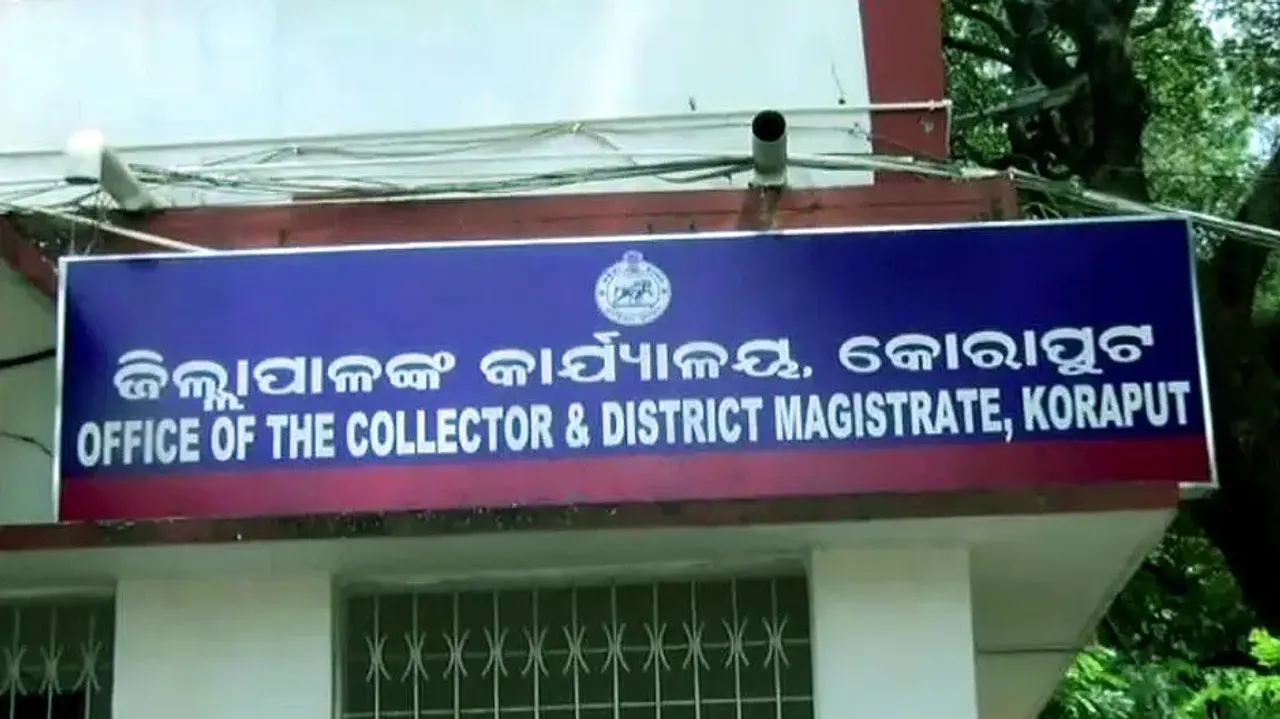 Protests intensify against block chairperson in Odisha’s Koraput