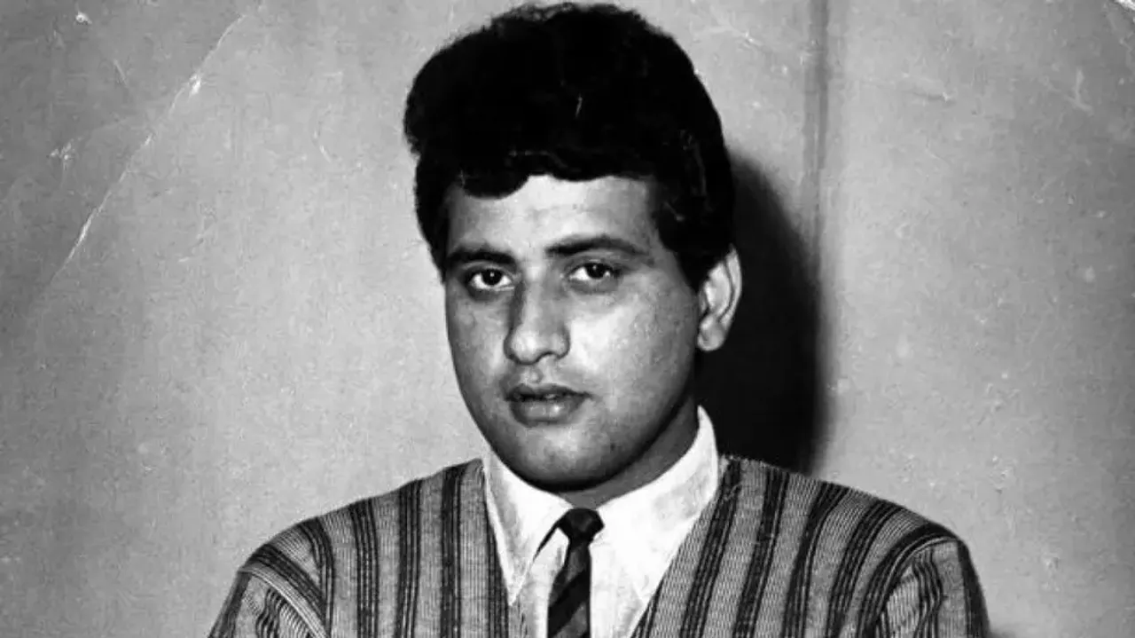 Manoj Kumar