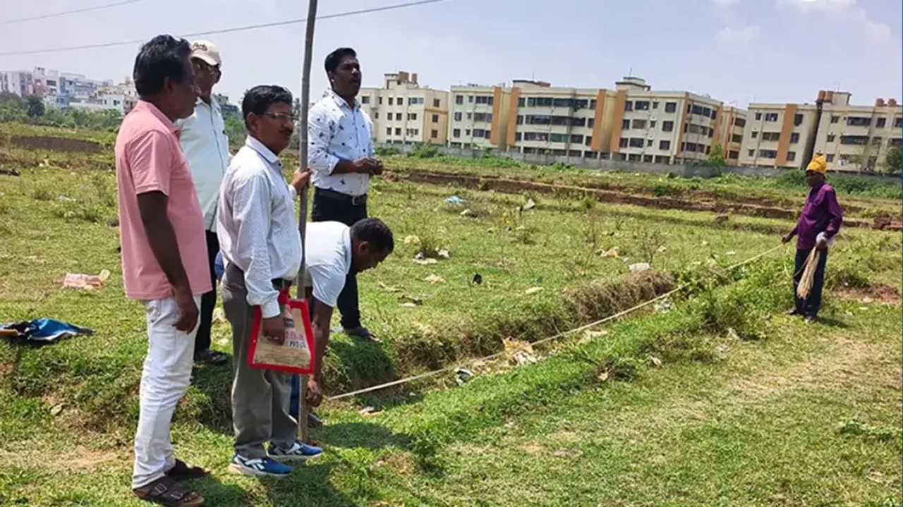 BDA aims for land monetization, new housing projects and auction of land patches