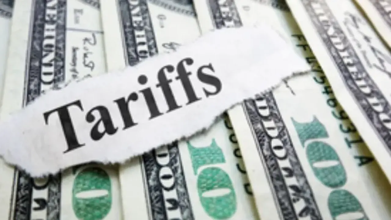 India has advantage over Asian peers after US tariff hikes: Report