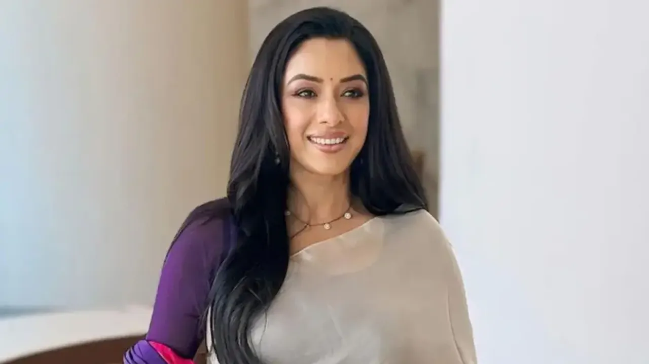 Rupali Ganguly turns 48: Anupamaa actress called ‘villain’ amid birthday wishes from stars