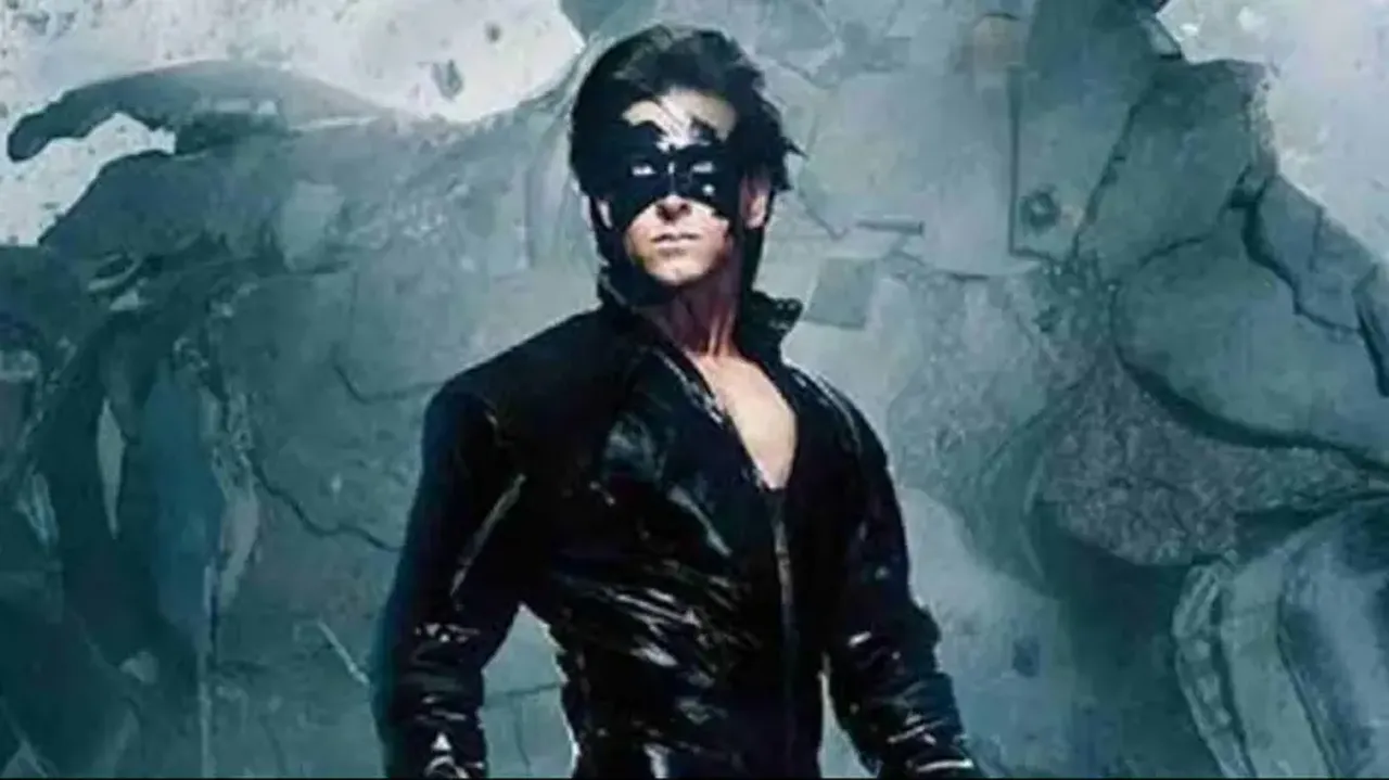 Krrish 4: Hrithik Roshan talks about his directorial debut for the first time