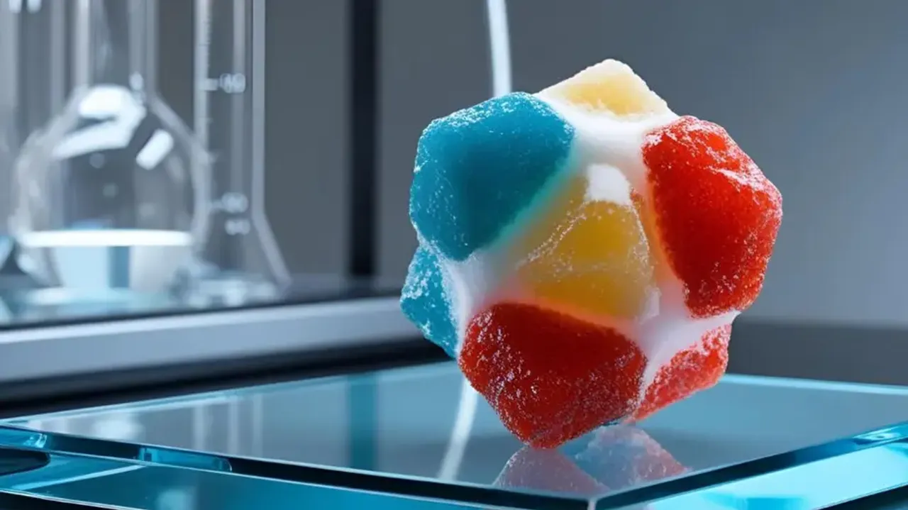 Saccharin – the artificial sweetener widely used in India