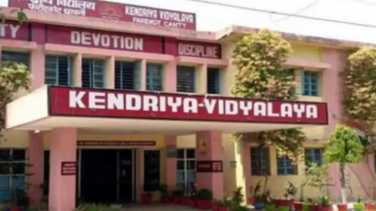 Kendriya Vidyala begins offline admissions for Classes 2 to 12, Balvatika 2; check eligibility, how 
