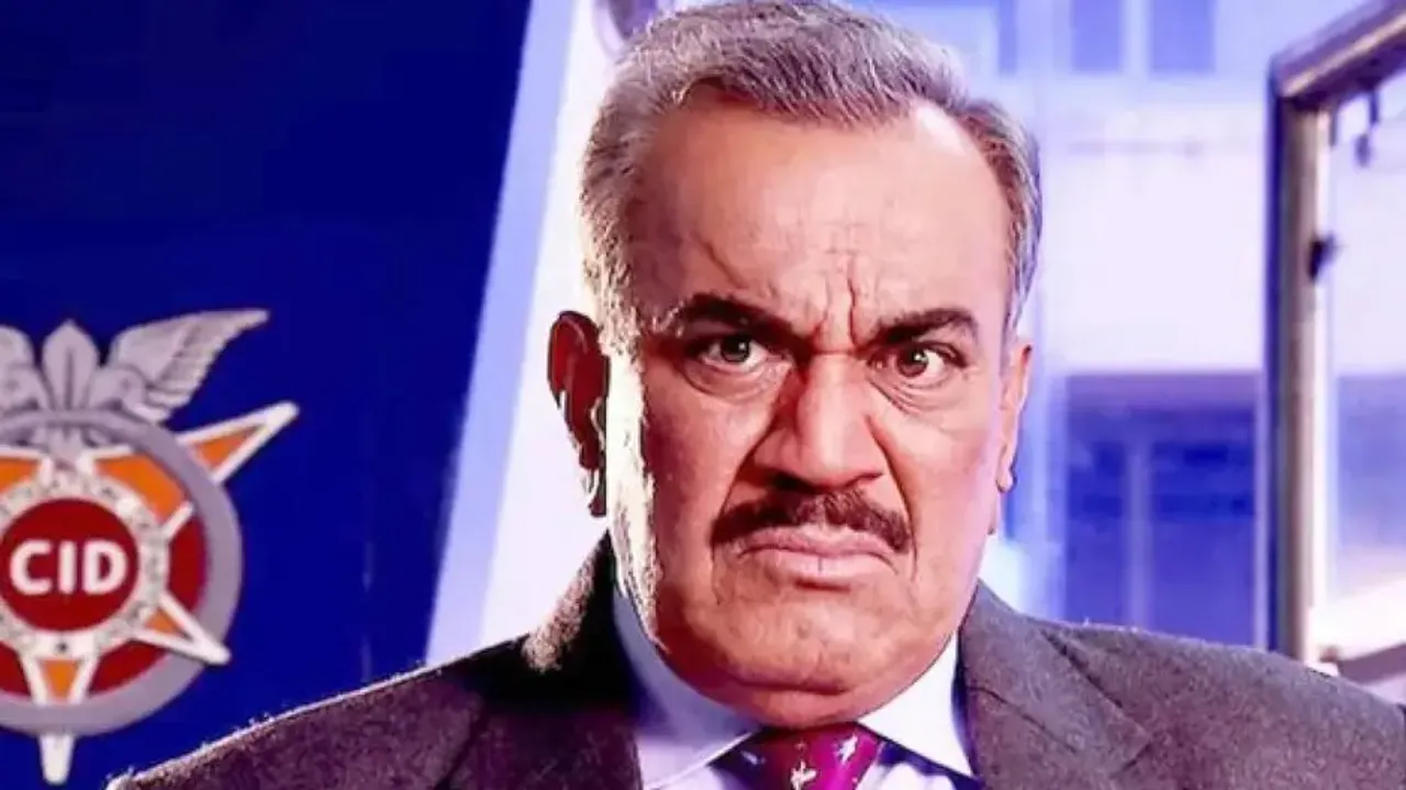 ACP Pradyuman