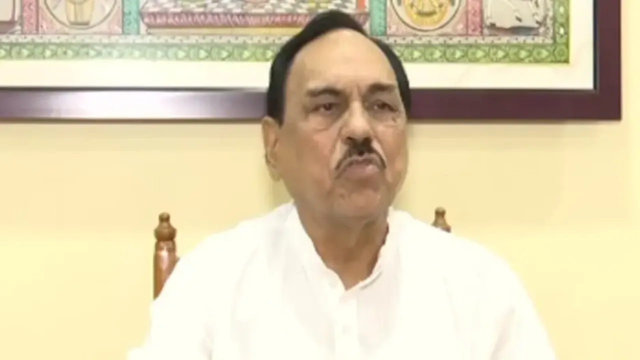 Kalbaisakhi going on within BJD over Waqf Bill controversy: Senior party leader warns of internal tu