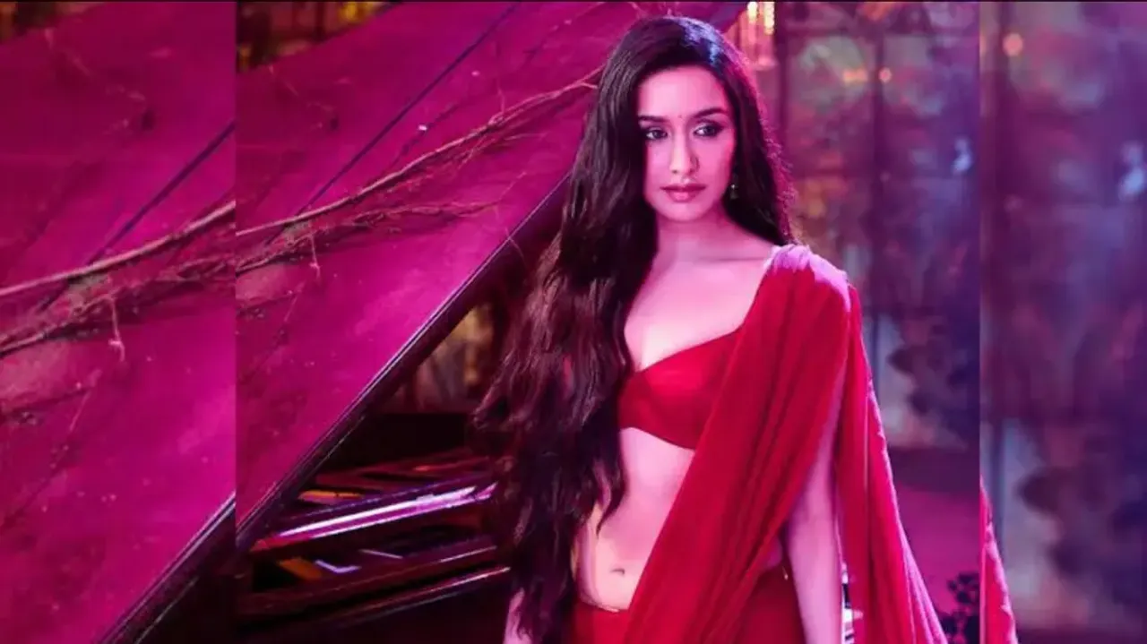 Shraddha Kapoor chudail ki tarah hasti hai Amar Kaushik joke fumes fans