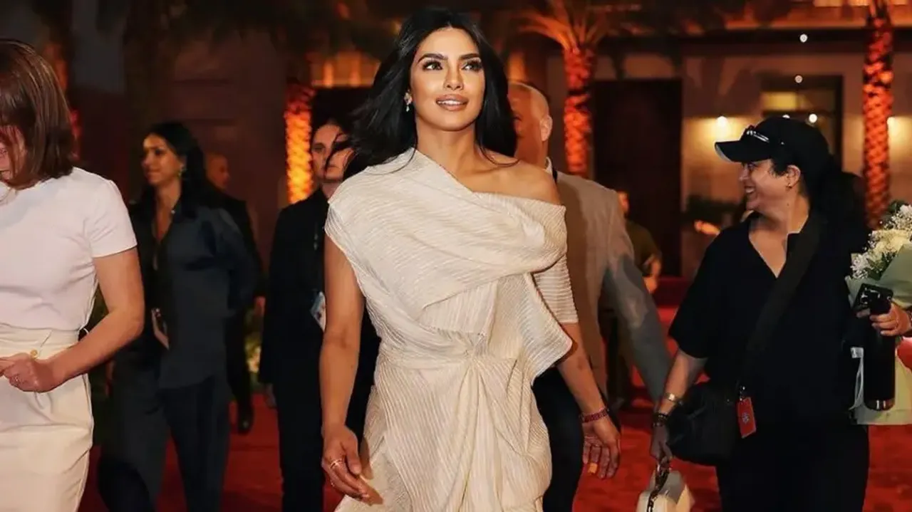 Priyanka Chopra not part of Atlee project with Allu Arjun Was considered for reunion with