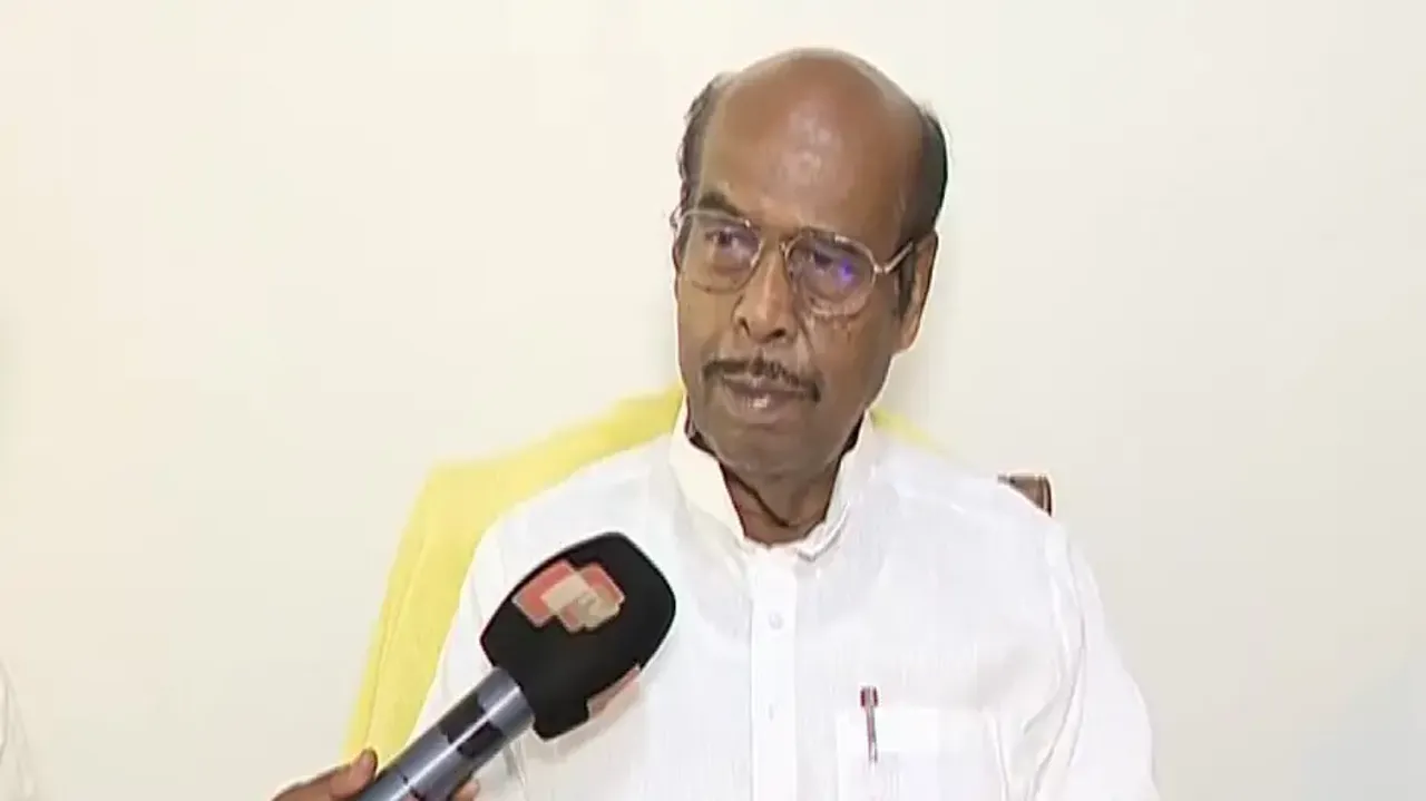 Waqf Bill decision was changed, Naveen Patnaik should clarify, demands Prafulla Ghadei